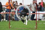 AGILITY - SAUT 064